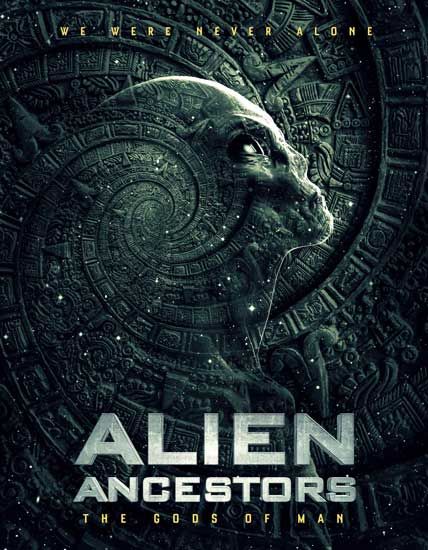 Alien Ancestors