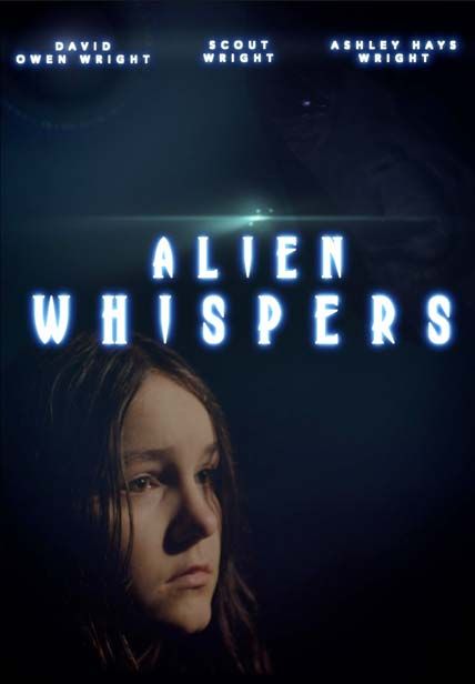 Alien Whispers