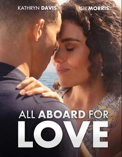 all aboard for love