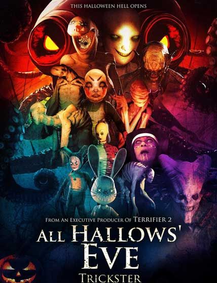 all hallows eve