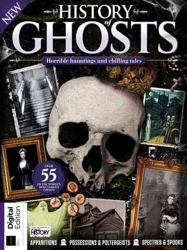 History of Ghost