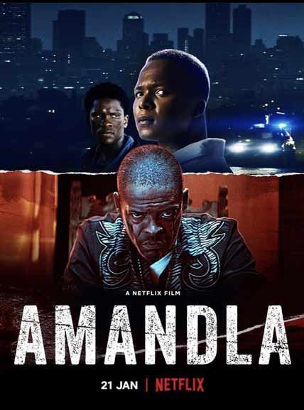 amandla