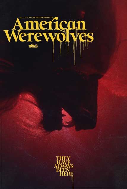 american warewolves