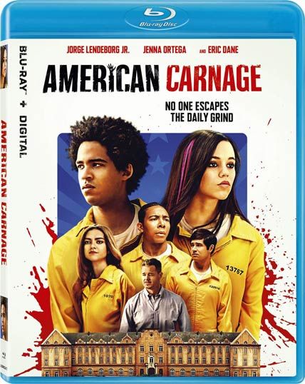 American Carnage