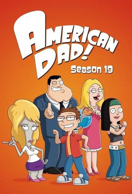 American Dad