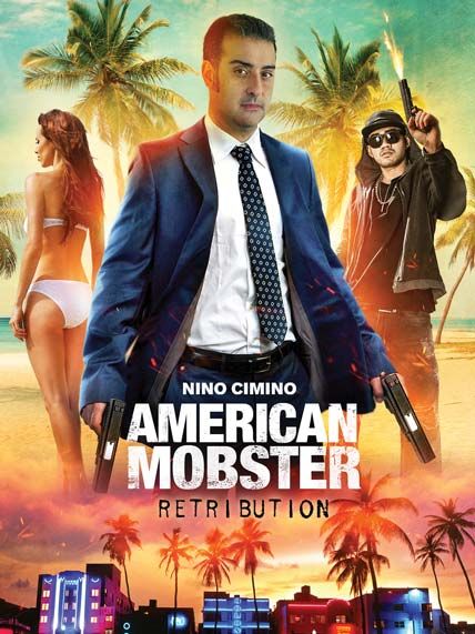 American Mobster Retribution