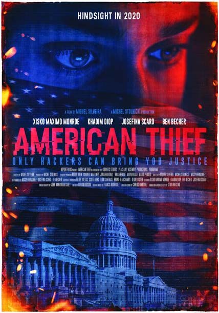 American Thief