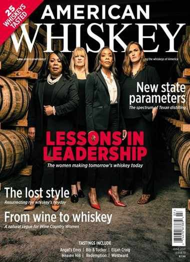 American Whiskey Magazine