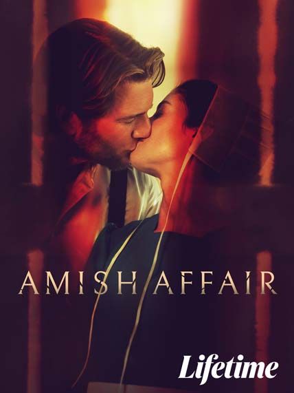 Amish Affair