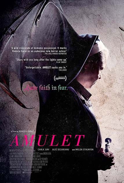 Amulet