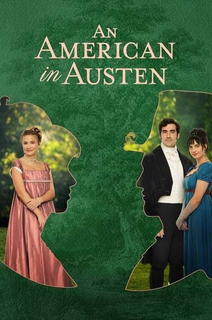 an american in austen