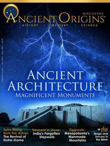 Ancient Origins Magazine