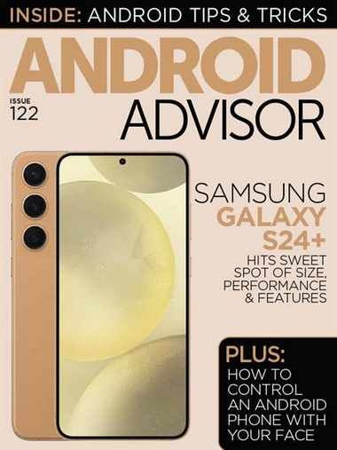 Android Advisor