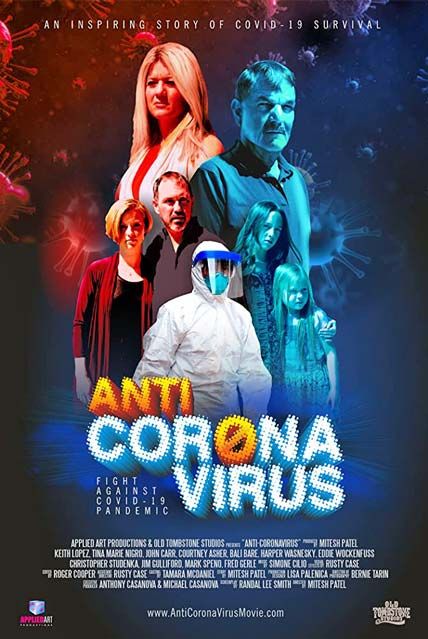 Anti Coronavirus