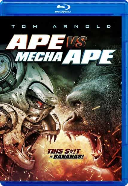 ape vs mecha ape