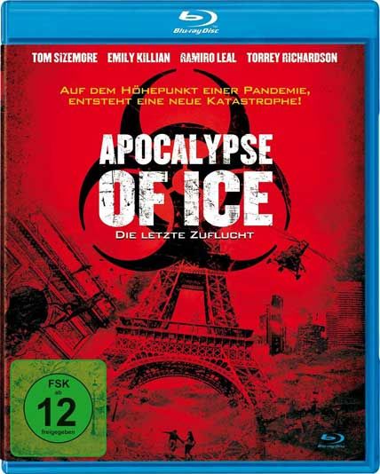 Apocalypse of Ice