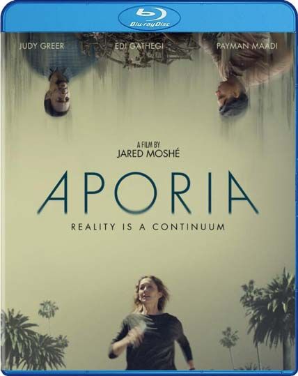 Aporia