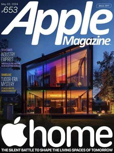 AppleMagazine