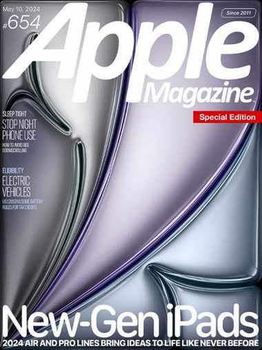 AppleMagazine