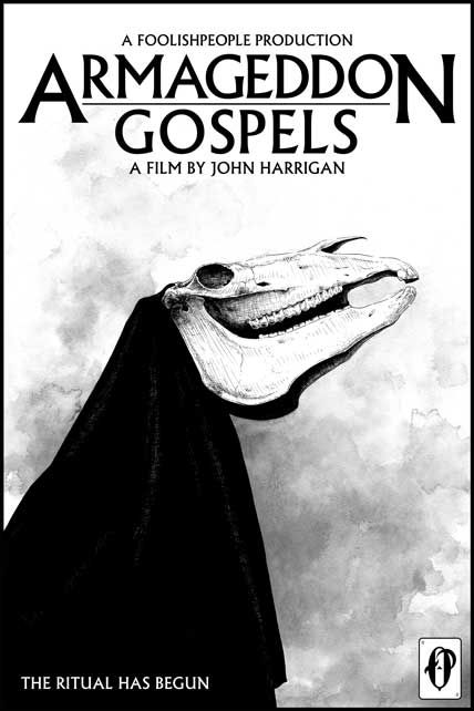 Armageddon Gospels