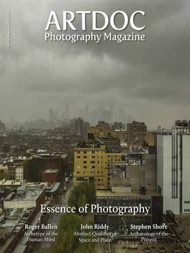 Artdoc Photography Magazine