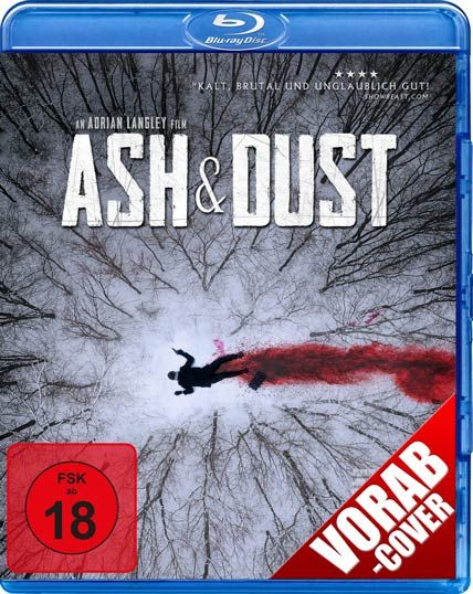 Ash and Dust