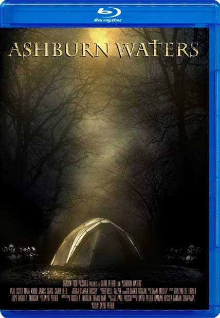 ashburn waters