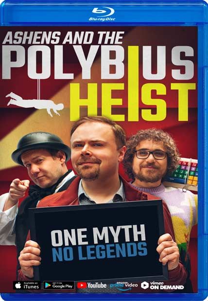 ashens and the polybius