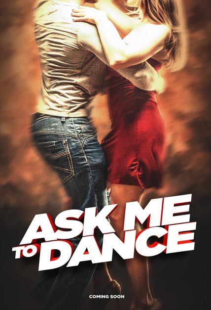 ask me to dance