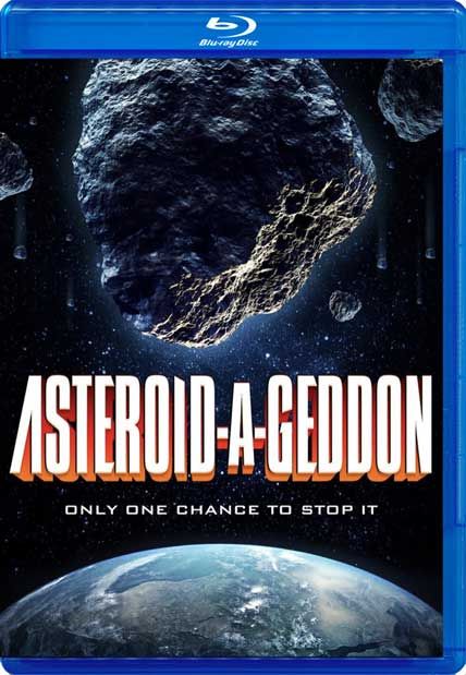 asteroid a geddon