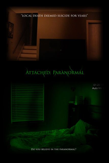 attached paranormal