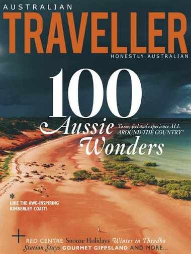 Australian Traveller