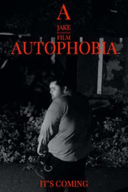 autophobia