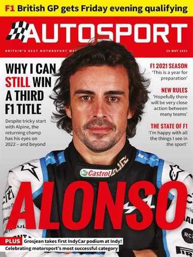 Autosport