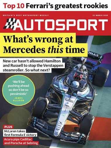 Autosport