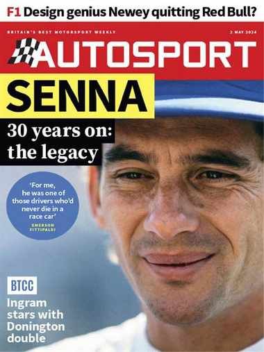 Autosport