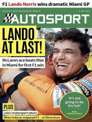 Autosport