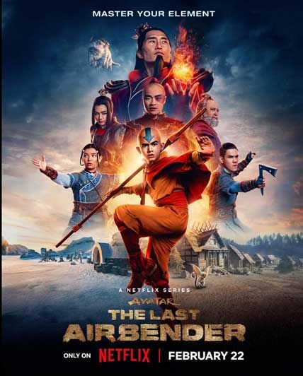 avatar the last airbender