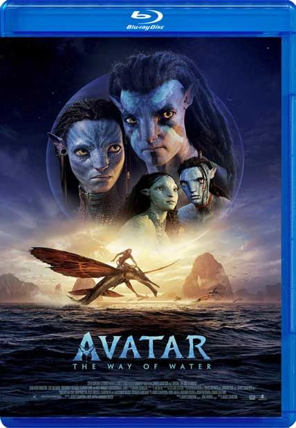 avatar the way of water