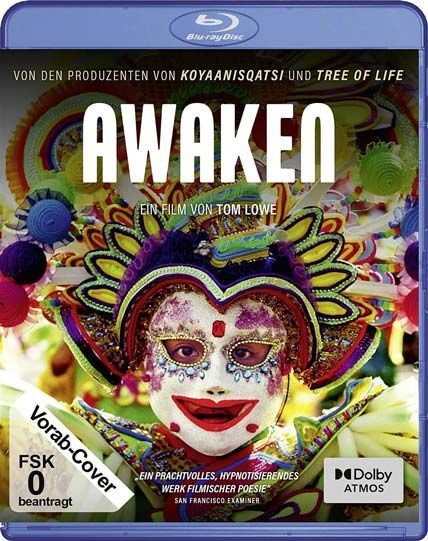 Awaken