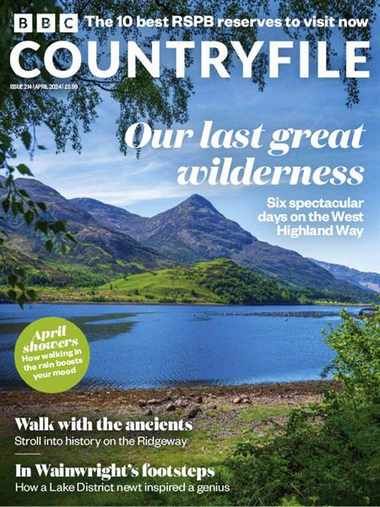 Countryfile Magazine