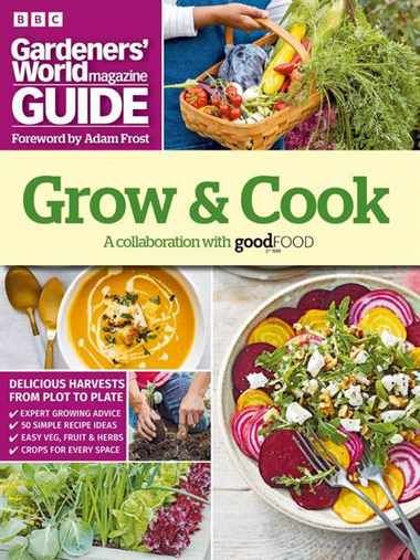 Grow & Cook 2024