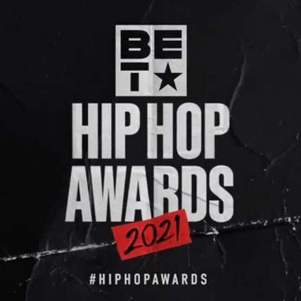 BET Hip Hop Awards 2021