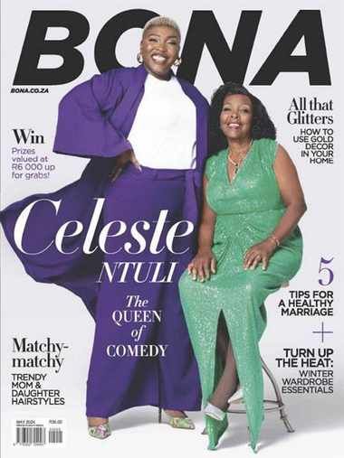 BONA Magazine