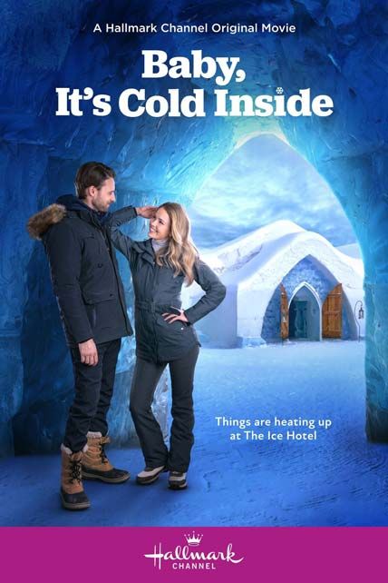 Baby Its Cold Inside