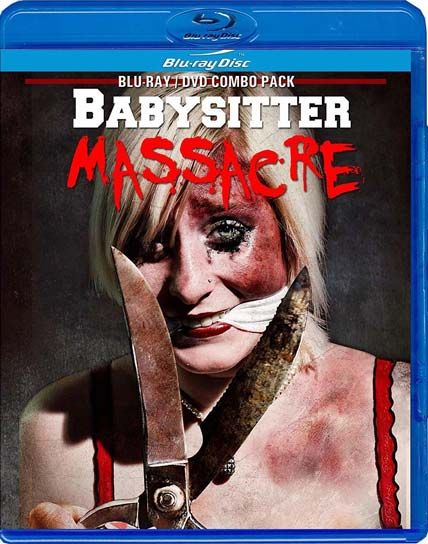 Babysitter Massacre