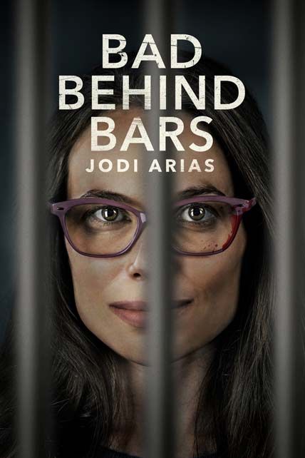 bad behind bars