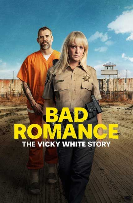 bad romance the vicky white story