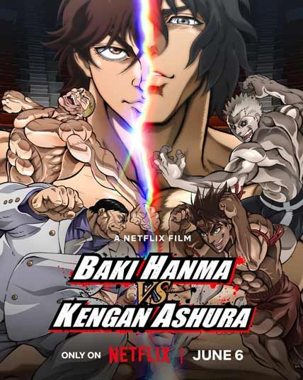 baki hanma