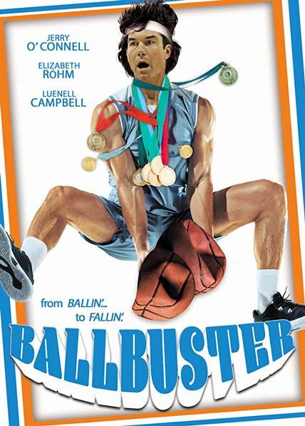 Ballbuster